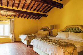 Buonvisi B&B