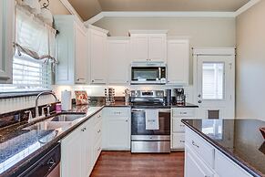 Centrally Located Abilene Home Near ACU & Downtown