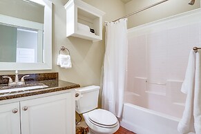 Centrally Located Abilene Home Near ACU & Downtown