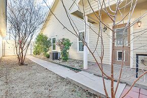 Centrally Located Abilene Home Near ACU & Downtown