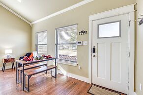 Centrally Located Abilene Home Near ACU & Downtown