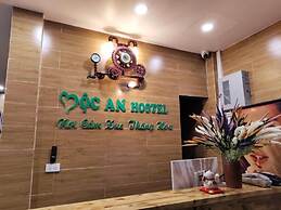 Moc An by Bay Hotel