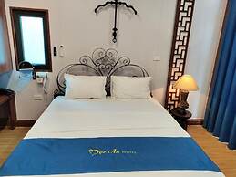 Moc An by Bay Hotel
