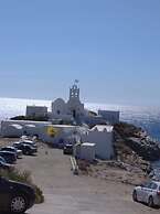 Flaros Village
