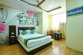 Treebo Green View, Noida