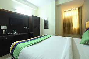 Treebo Green View, Noida