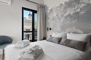 Azur Hotel Volos