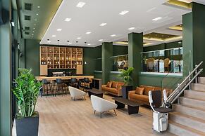 Azur Hotel Volos