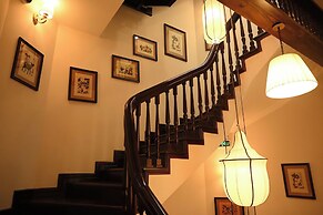 La Belle Maison
