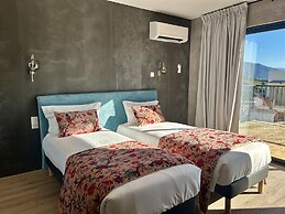 Hôtel Casa Matteu