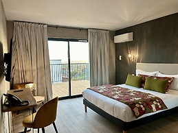 Hôtel Casa Matteu