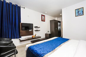 Saalak Lite Eliot Exotica