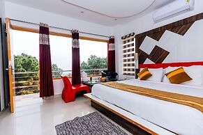Saalak Lite Eliot Exotica