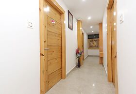 Saalak Lite Eliot Exotica