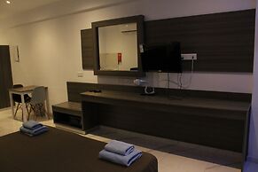 Rio Gardens Aparthotel