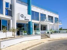 Rio Gardens Aparthotel