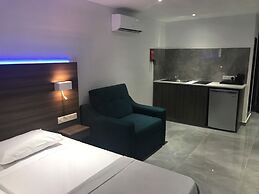 Rio Gardens Aparthotel