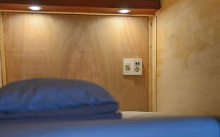 Seoul Papa Guesthouse