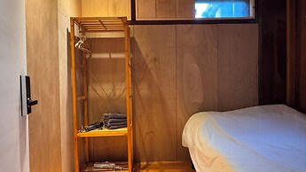 Seoul Papa Guesthouse