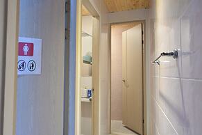 Seoul Papa Guesthouse