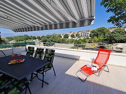 Luxury Apartment Ani II