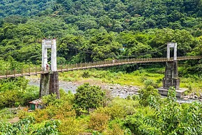 Hsinchu Peace