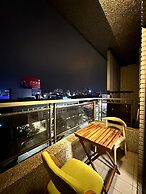 Hsinchu Peace