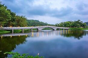 Hsinchu Peace