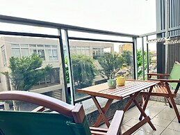 Hsinchu Peace