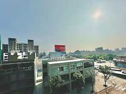 Hsinchu Peace