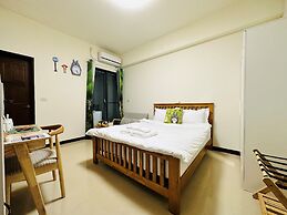 Hsinchu Peace