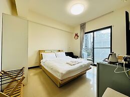Hsinchu Peace