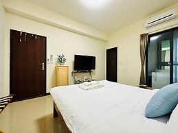 Hsinchu Peace
