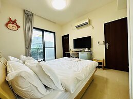 Hsinchu Peace