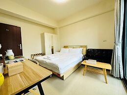 Hsinchu Peace