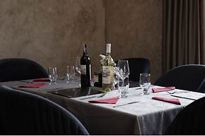 Vetus Hotel