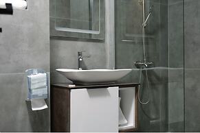 Vetus Hotel
