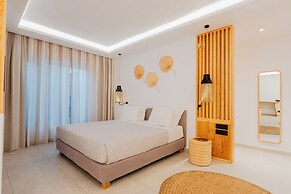 Oliving Mykonos Luxury Suites