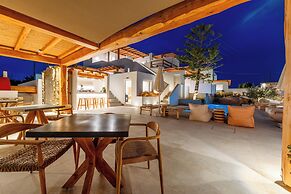 Oliving Mykonos Luxury Suites