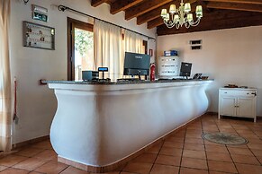 Residence Baia dei Mirti
