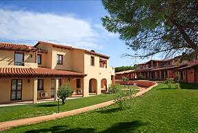 Residence Baia dei Mirti