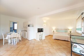 Residence Baia dei Mirti