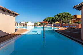 Residence Baia dei Mirti