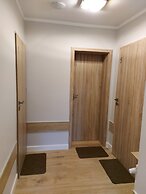 Apartamenty Willa Atena