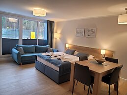 Apartamenty Willa Atena