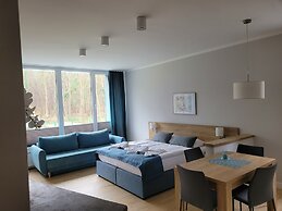 Apartamenty Willa Atena