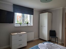 Apartamenty Willa Atena
