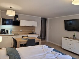 Apartamenty Willa Atena