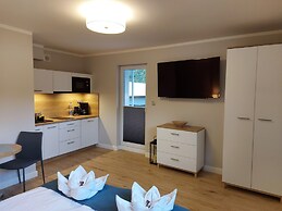 Apartamenty Willa Atena
