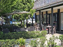 hotel paradiso